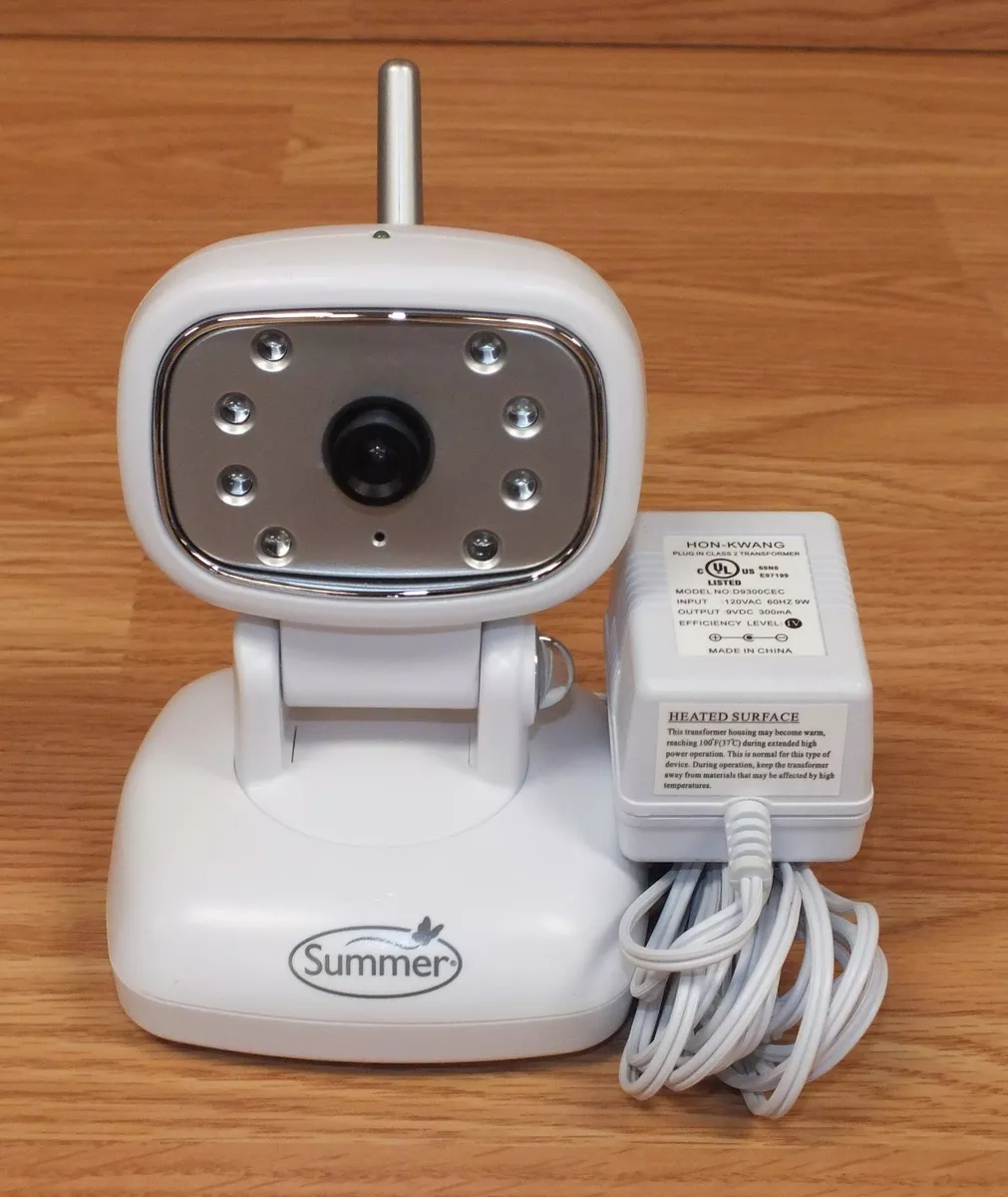 Summer infant monitor sales
