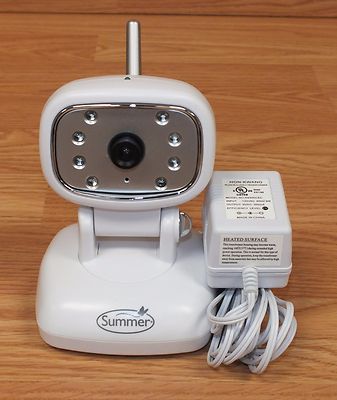 *REPLACEMENT* Summer Infant (250R) Baby Monitor Camera
