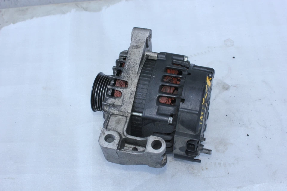 OEM 2012-2016 CHEVROLET IMPALA 3.6L ALTERNADOR 13586975 (240) - Imagem 3 de 4