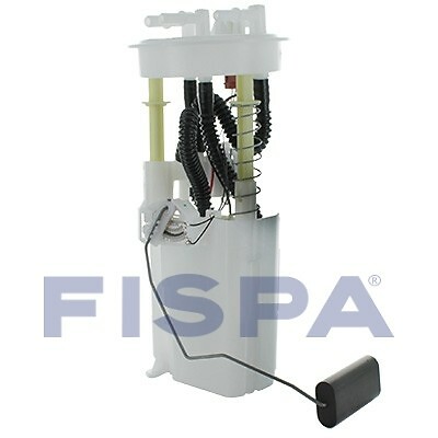 FISPA gruppo aspirazione carburante 72939