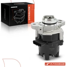 Ignition Distributor with Cap & Rotor for Mitsubishi Mirage 1997-2002 L4 1.5L