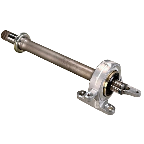 Genuine 0206 ACURA RSX Type S K20A2 K20Z1 Intermediate Axle Half Shaft 6 Speed eBay