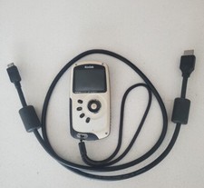 Kodak ZX3 Digital Camera Camcorder - With Battery Not Working HDMI Included