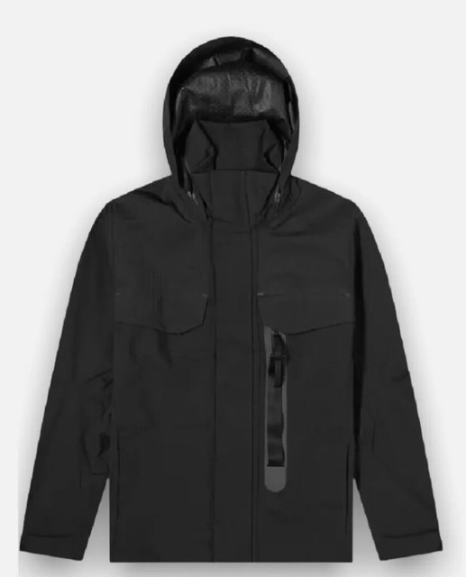 Nike Sportswear Tech Pack M65 Jacket 