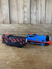 Interactive Talking Thomas The Tank Engine And Diesel Train Bundle, Working