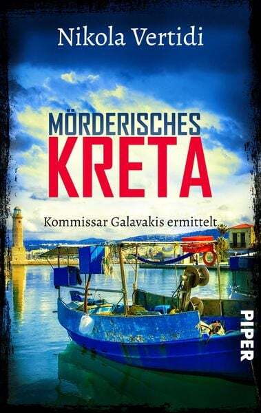 Thumbnail - Mörderisches Kreta