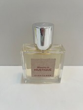 EIGHT  BOB MEMOIRES DE MUSTIQUE 3.4 OZ / 100 ML EAU DE PARFUM NEW  UNBOXED