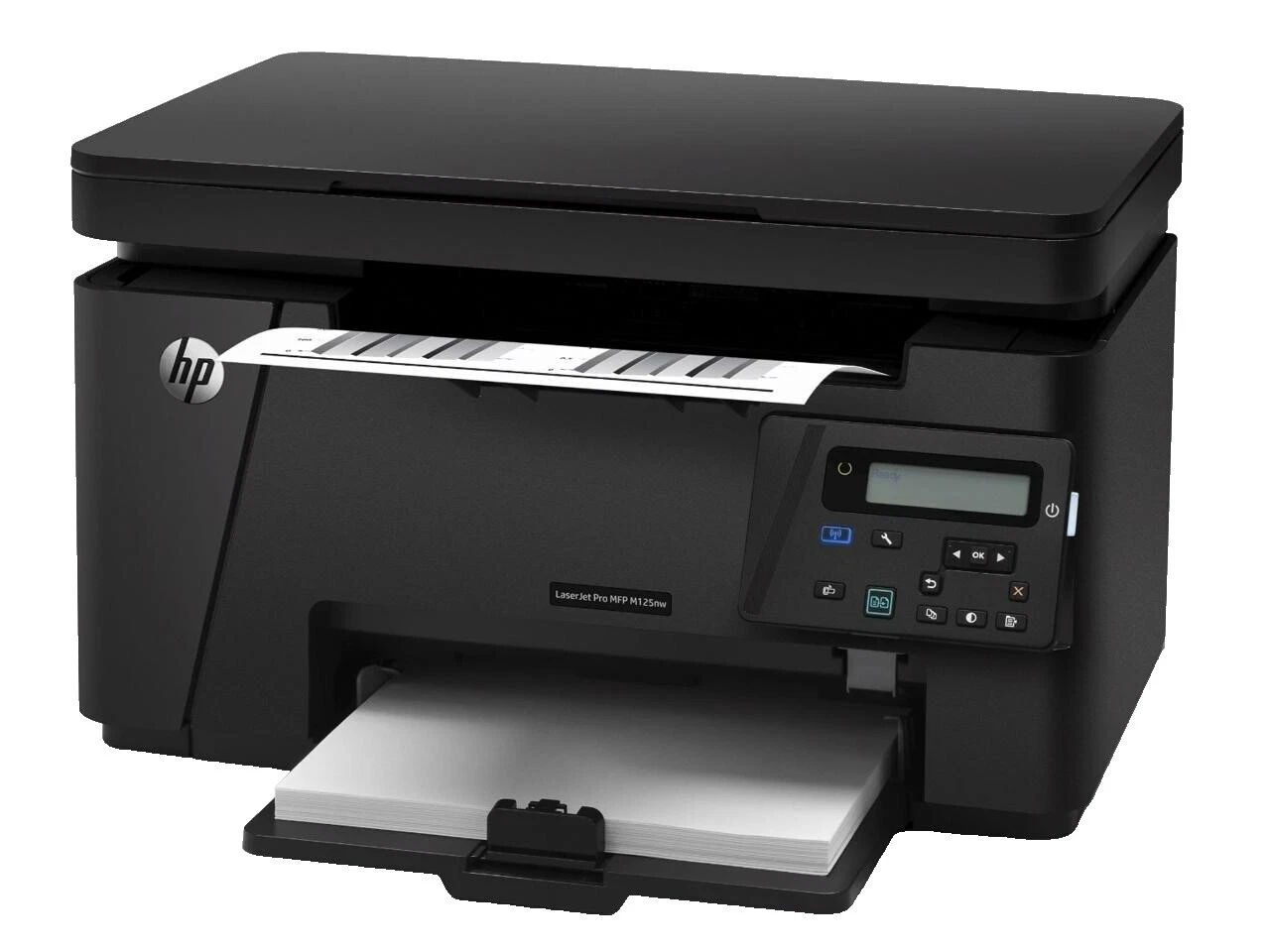 USB 2.0 Connectivity Printers 128 MB Memory