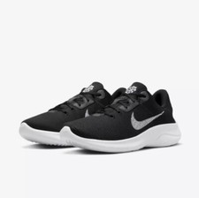 NEW Nike Flex Experience Run 11 Black White Athletic Shoes DD9284-001 Mens Sizes