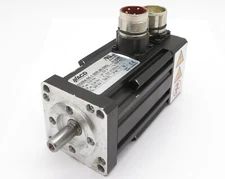 Servomotor ACD DUM4-05.1-00R.96-0AG Synchronmotor 6-polig 0,34Nm 3,1A 6000U/min