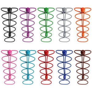 lacci elastici bambini