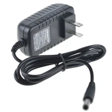 AC/DC Adapter For FreeMotion 330R Recumbent Exercise Bike Power Supply Cord PSU