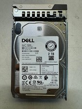 DELL VR92X ST2000NX0423 1VD130-136 2TB 7.2K RPM Cache 128MB 6 Gb/s SATA 2.5"