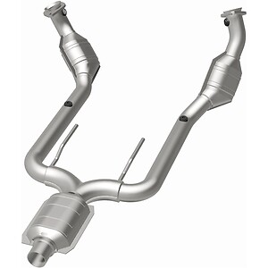Catalytic Converter Magnaflow 441111 for sale online | eBay