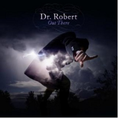 Dr. Robert - Out There (RSD 2016) Vinyl LP NEU 0553615