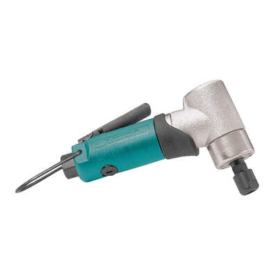 DYNABRADE 52204 Die Grinder,0.4 hp,7Deg Offset,35,000RPM 25H894