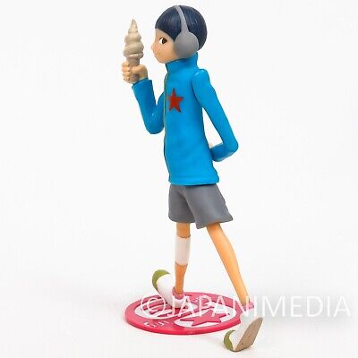 RARE! PING PONG Peko Figure Art Time Capsule Project Taiyo Matsumoto JAPAN  - Japanimedia Store