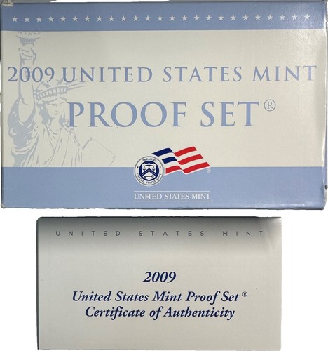 2000 2001 2002 2003 2004 2005 2006 2007 2008 2009 S Jefferson Mint