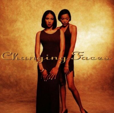 Changing Faces Same (1994) [CD]