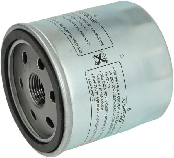 ÖLfilter Champion X BMW R R 850 1999 2000 2001 2002 2003 2004 2005 2006 2007-image
