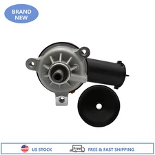 Ford Ranger 1998-2006 Windstar Explorer Taurus Power Steering Pump w/ Pulley