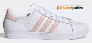 adidas coast star uomo