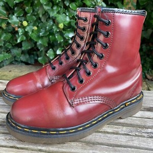 doc martens uk made