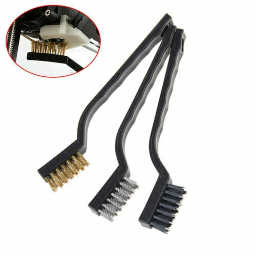 Kupfer Drahtbürsten für Heimwerker