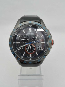 citizen eco drive w770