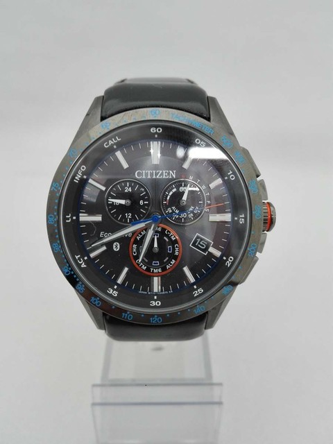 citizen w770 bluetooth