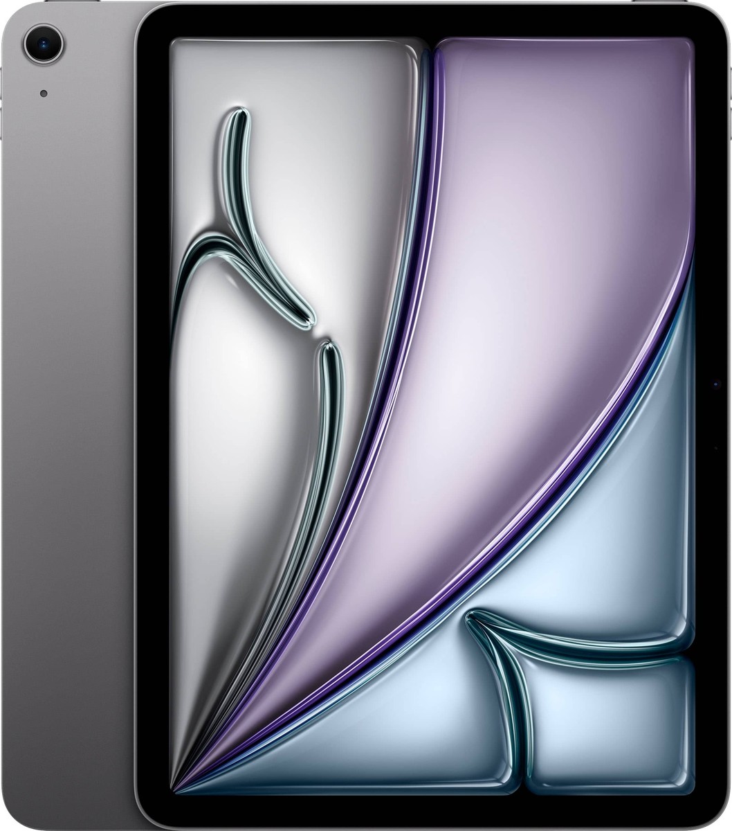 Apple iPad Air (M2) 11インチ Wi-Fiモデル　A2902 Amazon.com: Apple iPad Air 11-inch (M2): Built for Apple