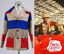 Men's Jacket Costume Cosplay Costume Customization