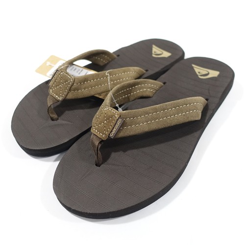 CAFE NOIR Sandalias planas GH1011 Negro | CASAS