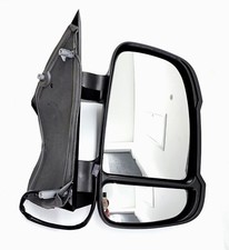Retroviseur droit (ou coque) Citroen JUMPER