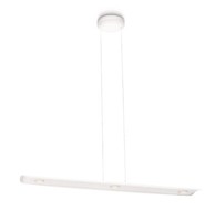 Philips Ledino Indoor Led-Pendelleuchte , Weiß