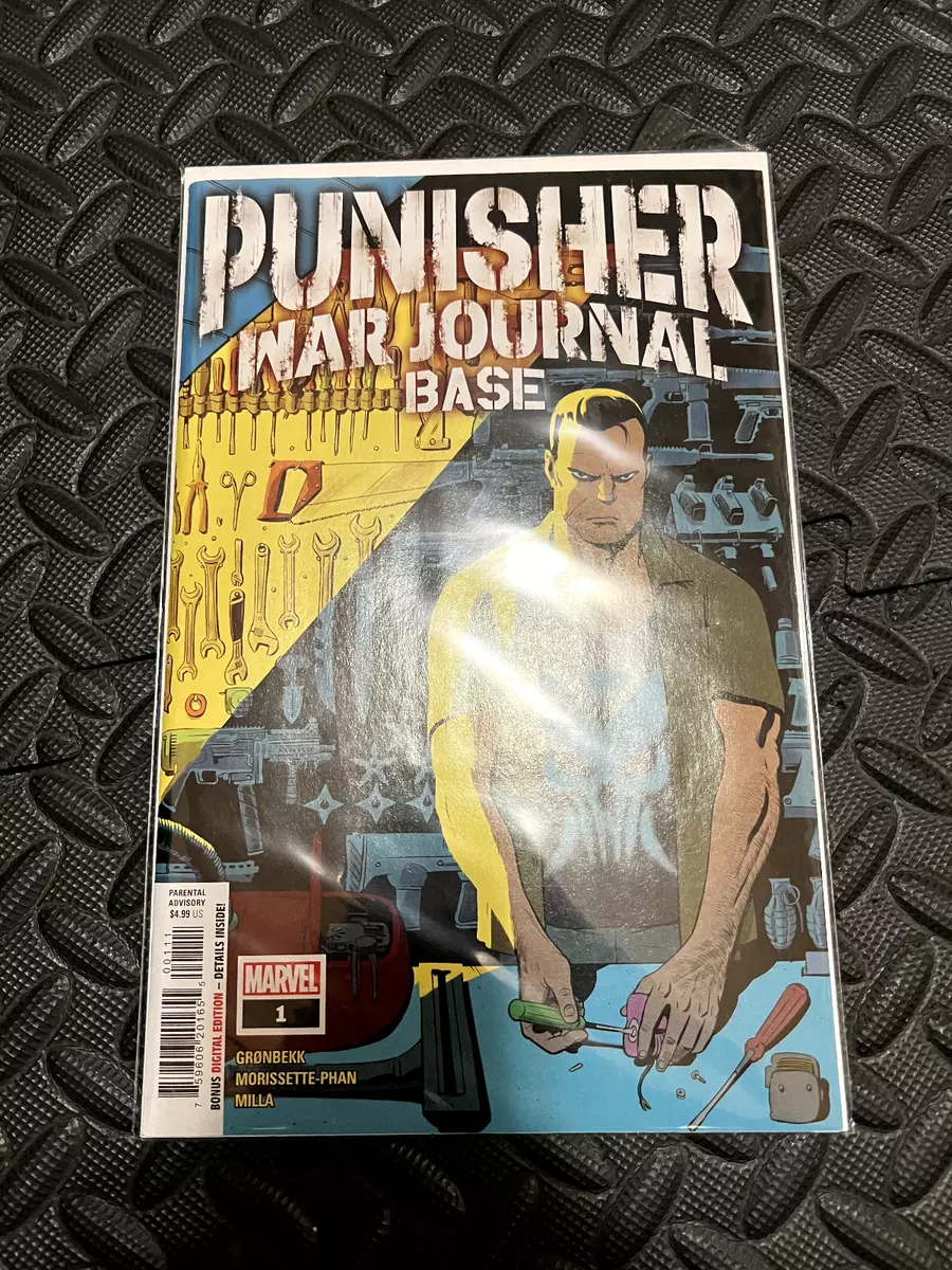 The Punisher in 2023  Punisher, Punisher marvel, Punisher art