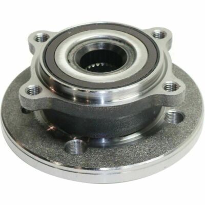 Front Wheel Hub Bearing Assembly for 2007 2008 -2015 Mini Cooper 4 Cyl 5513309