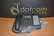 Vodavi Communications 3017-71 30 button executive digital telephone Display XTS