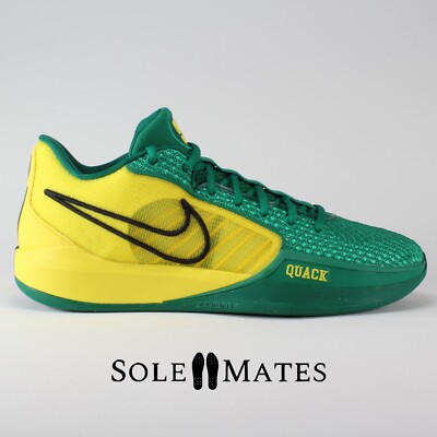 NIKE × Oregon Ducks★Sabrina 1 サブリナ1 送関込 s-l400.jpg