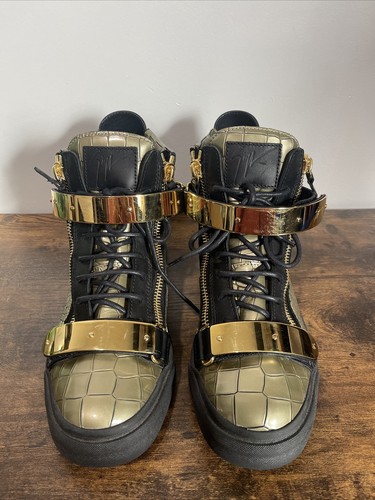 giuseppe zanotti coby