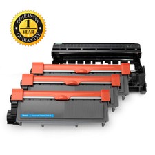 3 TN660  1 DR630 Toner Drum for Brother MFC-L2700DW MFC-L2740DW DR660 Printer 4