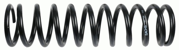 Sachs 997 246 Coil Spring For MERCEDES-BENZ-image