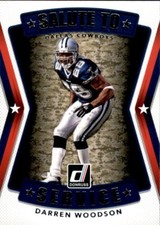 2017 Donruss Football + INSERTS Finish set UP TO 25% OFF