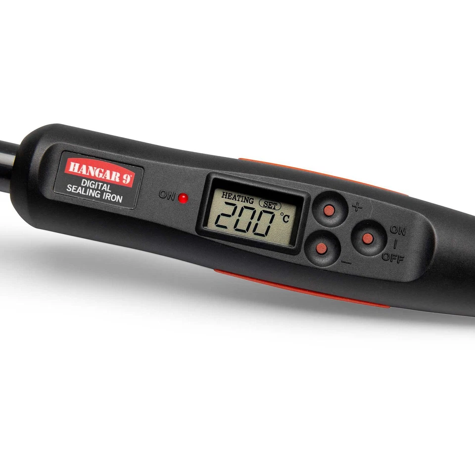 Hangar 9 HAN1017 Digital Sealing Iron - Image 2 of 4