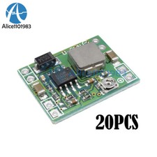 20PCS DC-DC Converter Adjustable Step down Power Supply MP1584 replace LM2596s