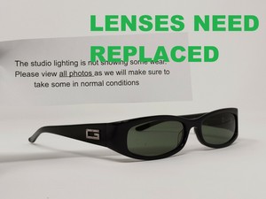 authentic gucci glasses