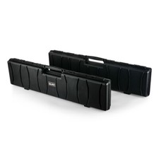 Long HARD GUN CASE for shotgun