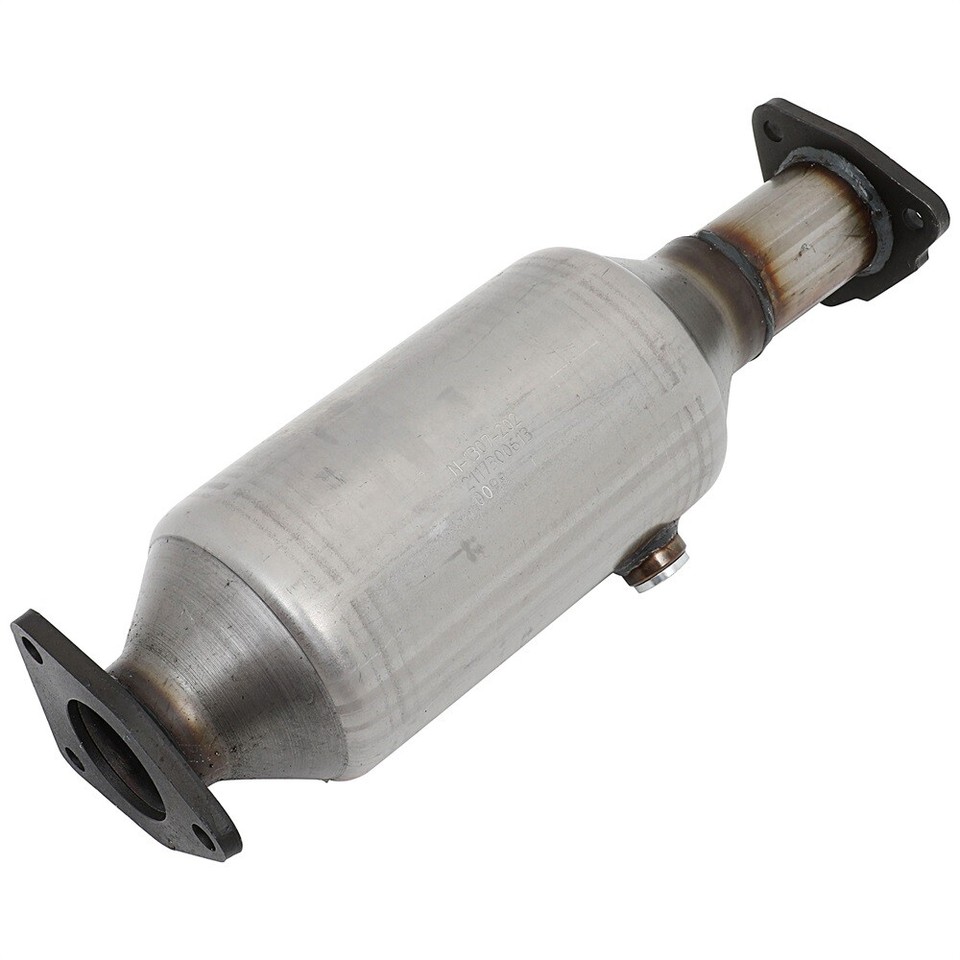 For Honda Accord 2.3L Catalytic Converter 16065 19982002 Front With