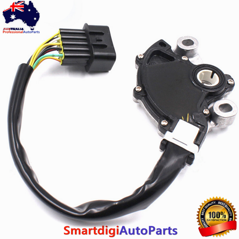 Upgraded Automatic Trans A/T Inhibitor Switch for Mitsubishi Pajero