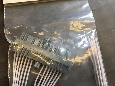 OEM GM F CONNECTOR 12167123 NEW | eBay 